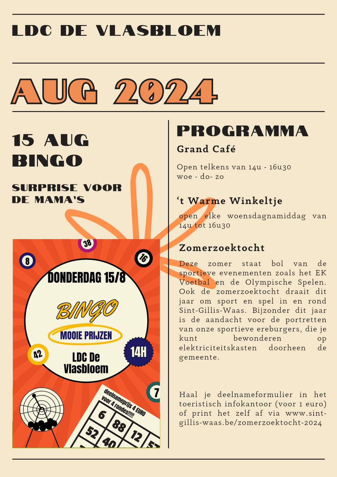 programma 08 24